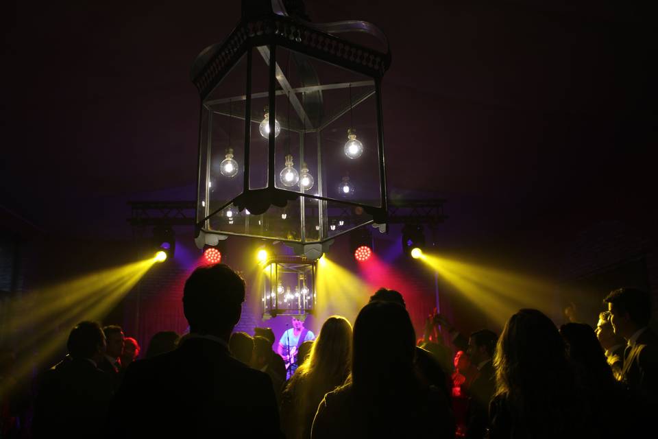 Gamberrock Jesús & Carmen