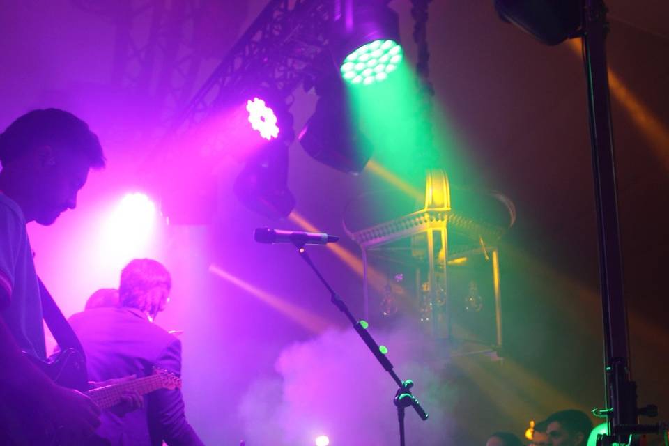 Gamberrock Jesús & Carmen