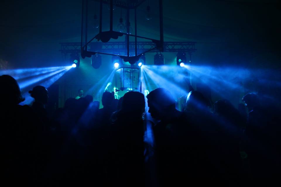 Barra Libre Jesús & Carmen