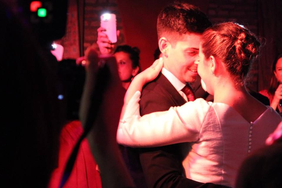 Boda Jesús & Carmen