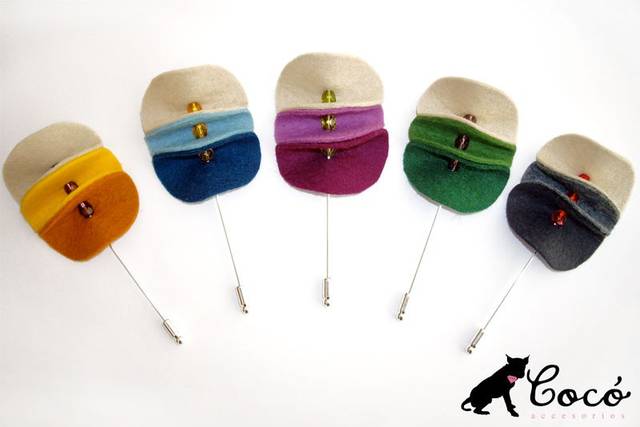 Accesorios Cocó