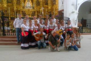 Coro Rociero Aires del Sur