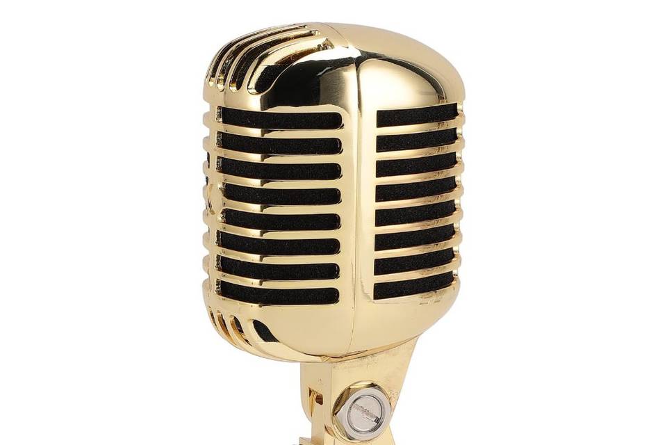 Mezzosoprano