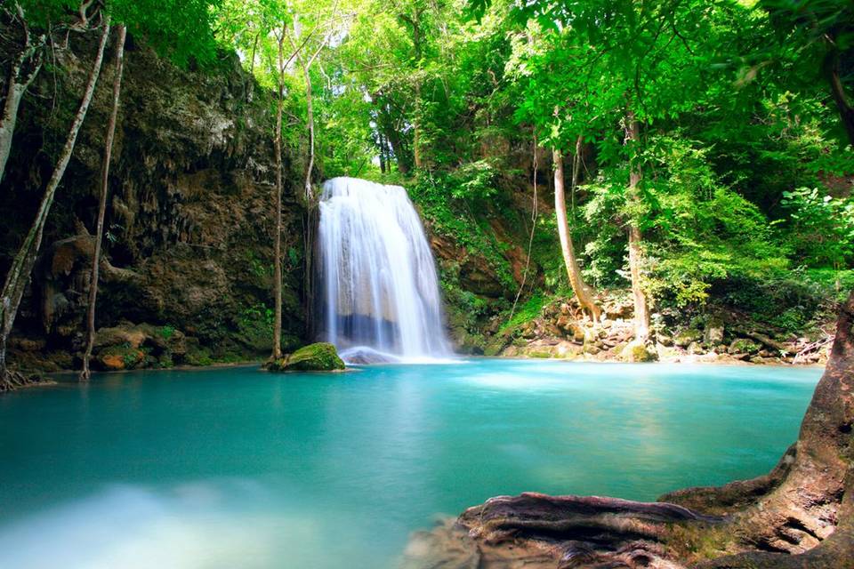 Costa Rica, paraíso natural