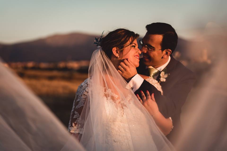 Boda de Marta y Diego