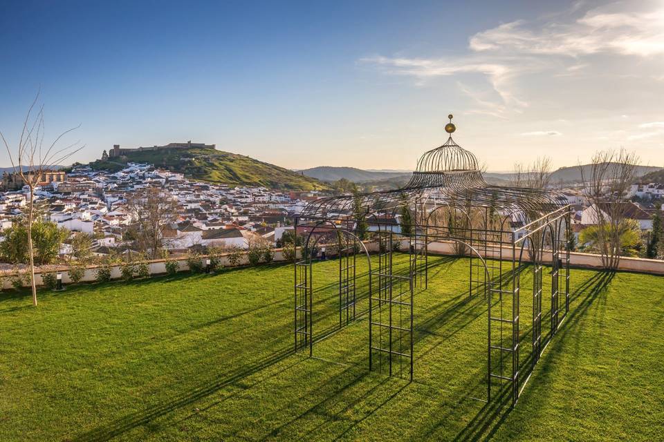 Barceló Aracena