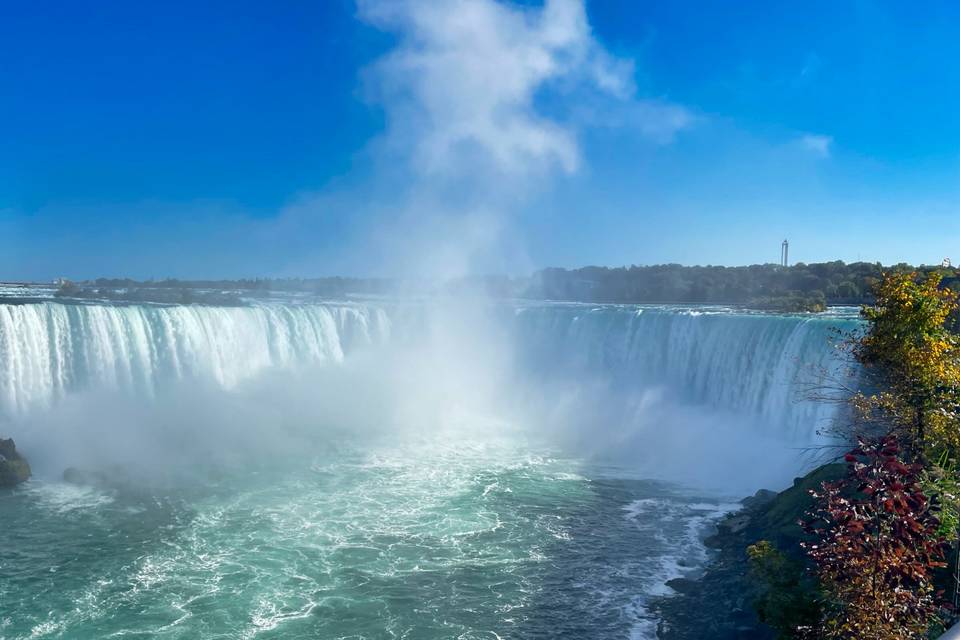 Cataratas del Niagara