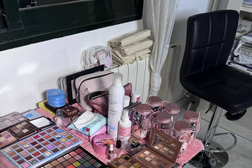 PromakeupCynthia