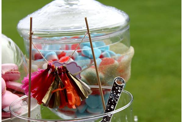 Chuches