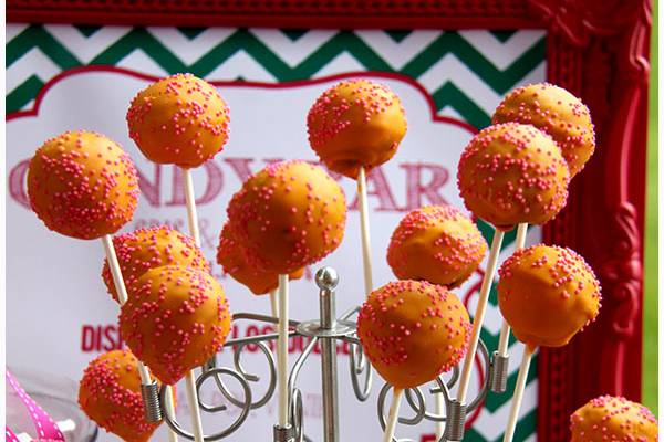 Cakepops