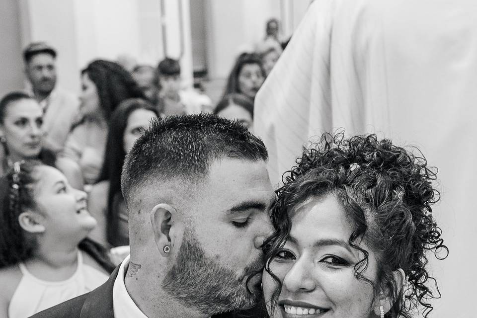 Soy feliz.