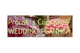 Proust's Cupcakes Wedding Planner