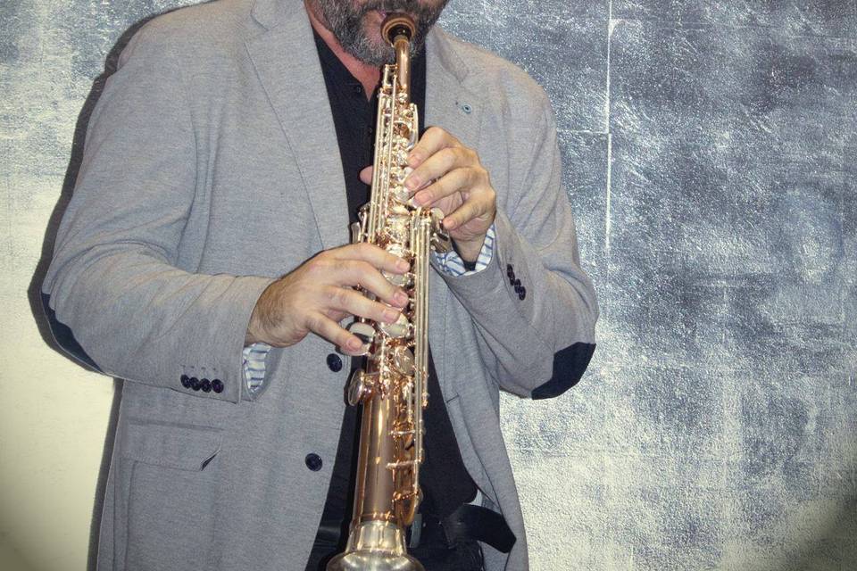 Joserra Zamora Soprano