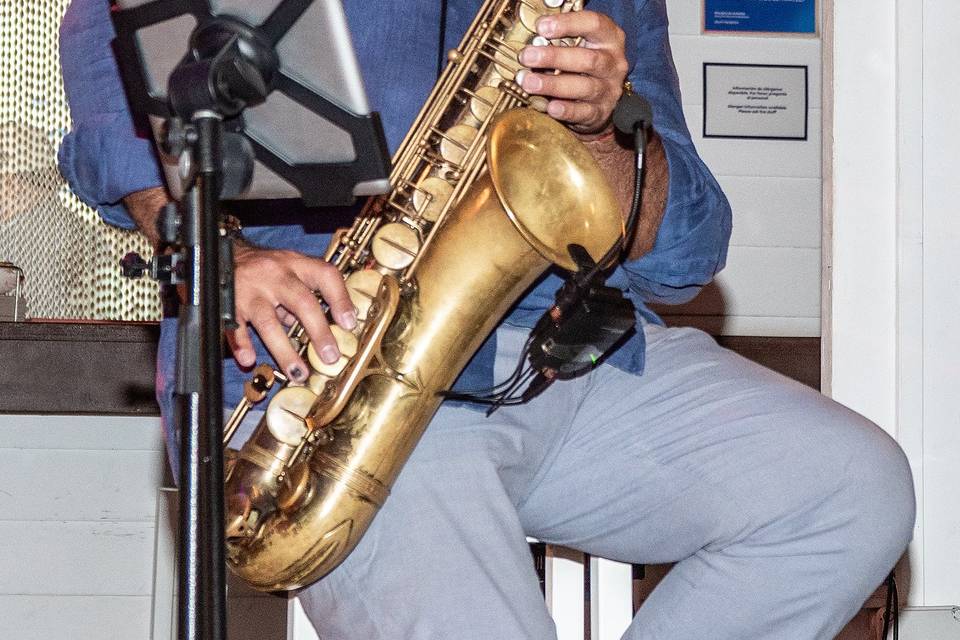 Joserra Zamora Dúo