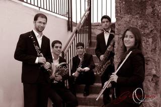 Quinteto Getsemani