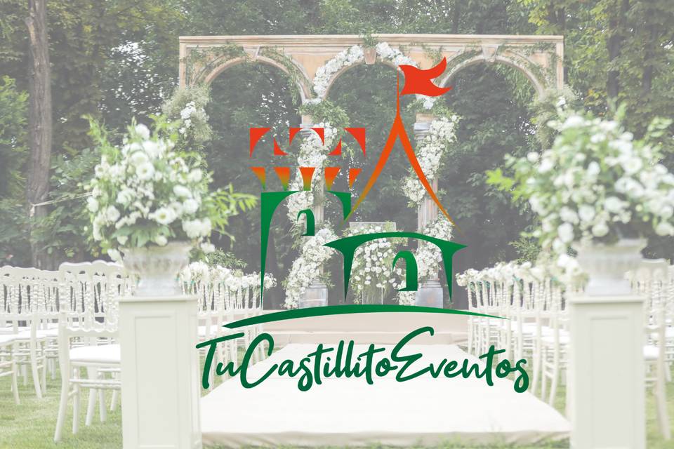 Tu Castillito Eventos