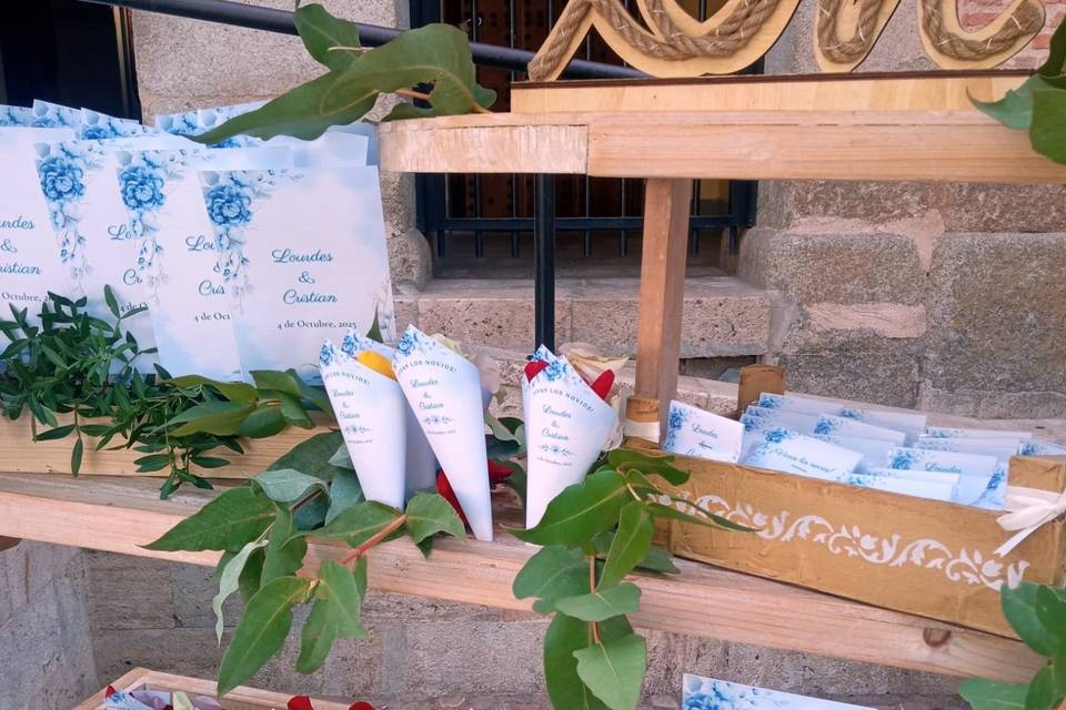 Papelería