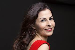 Nuria Da Silva Bossa & Jazz