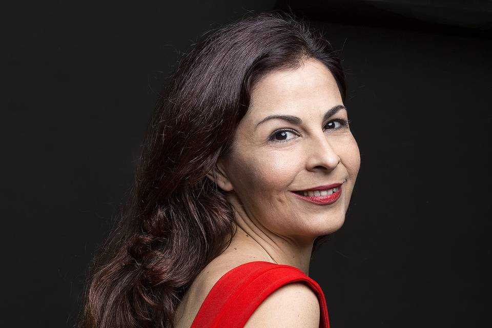 Nuria Da Silva Bossa & Jazz
