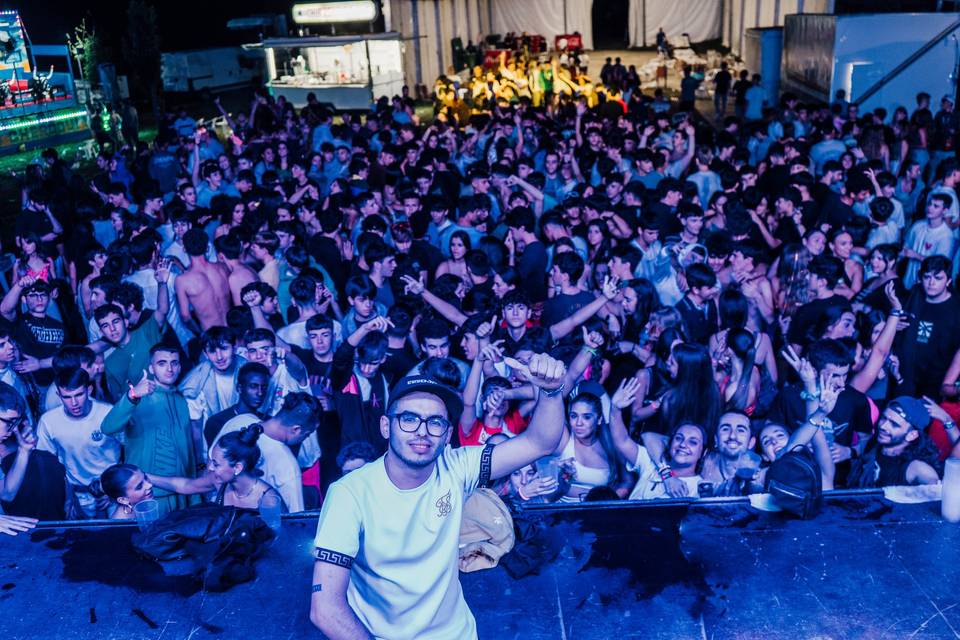 DJ Kike Melgar