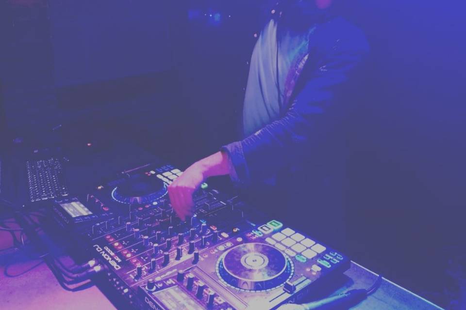 Álvaro DJ