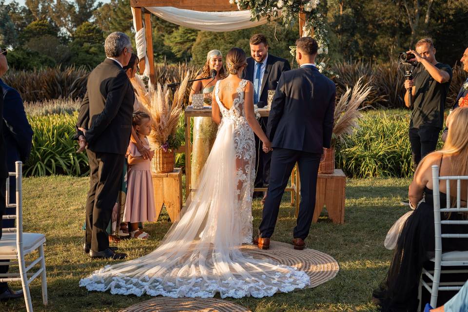Ceremonia