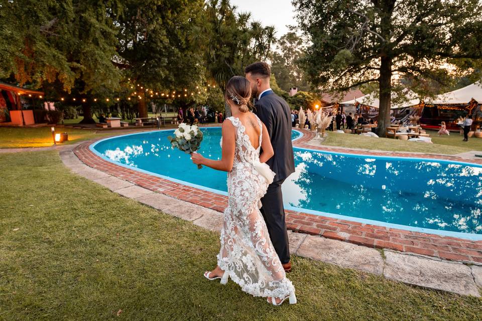 Novios
