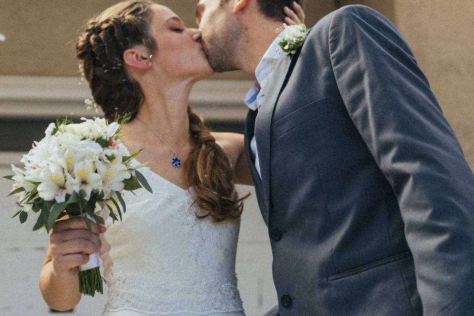Novios