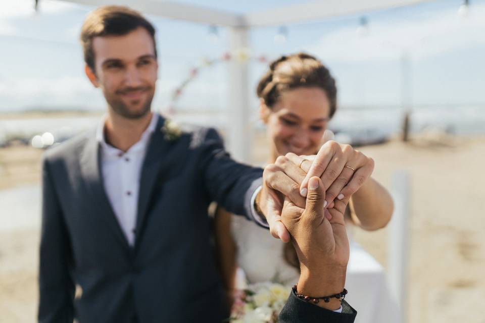 Ceremonia