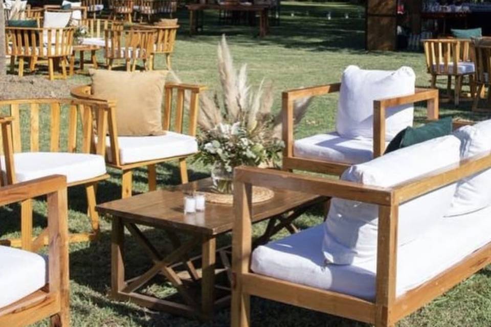 Zona aperitivo