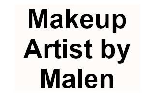 Makeup Artist by Malen
