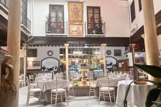 Restaurante Pilar del Toro