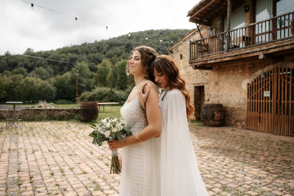 Mireia & María