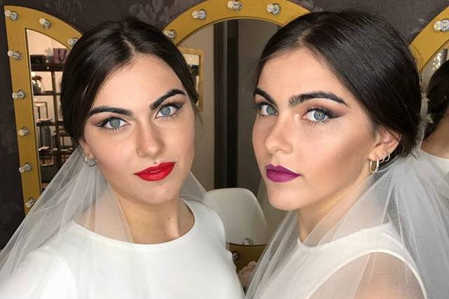 Especialización en novias