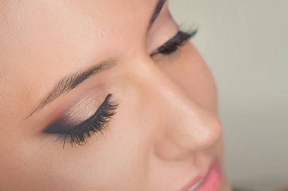 Marina Campos Make Up