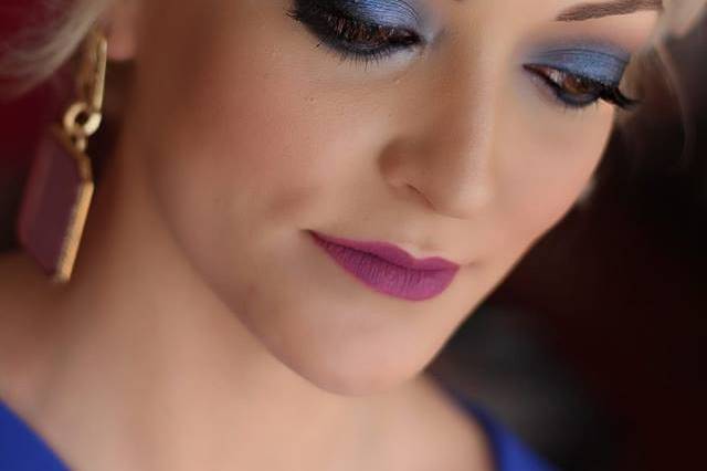 Maquillajes