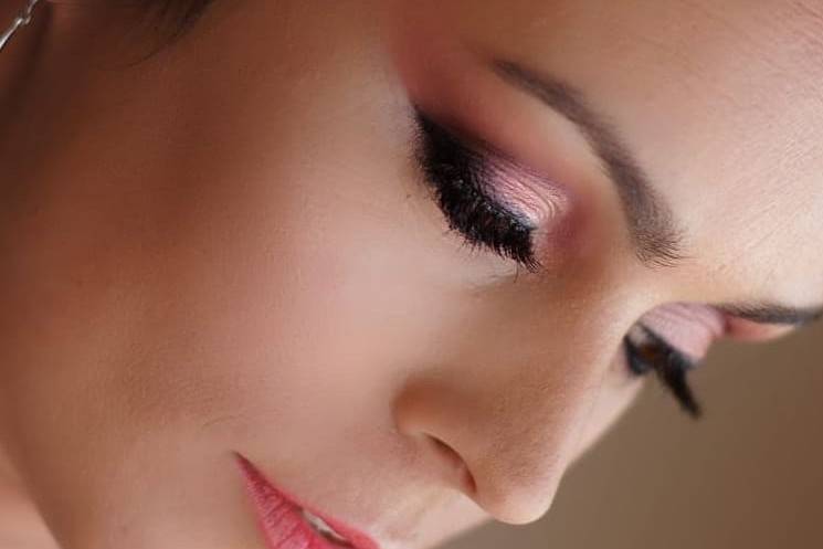 Marina Campos Make Up