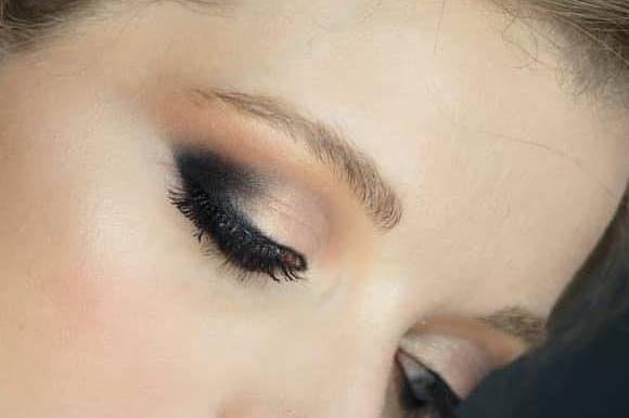 Marina Campos Make Up