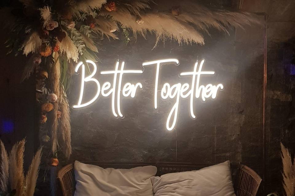 Better Together