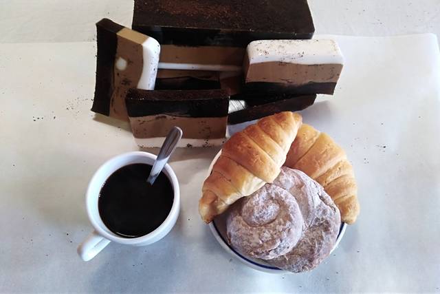 Jabones artesanos