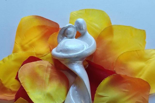 Figura de novios