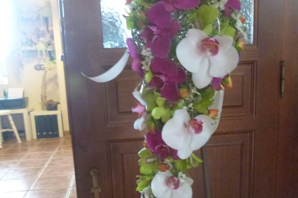 Flors de Casa