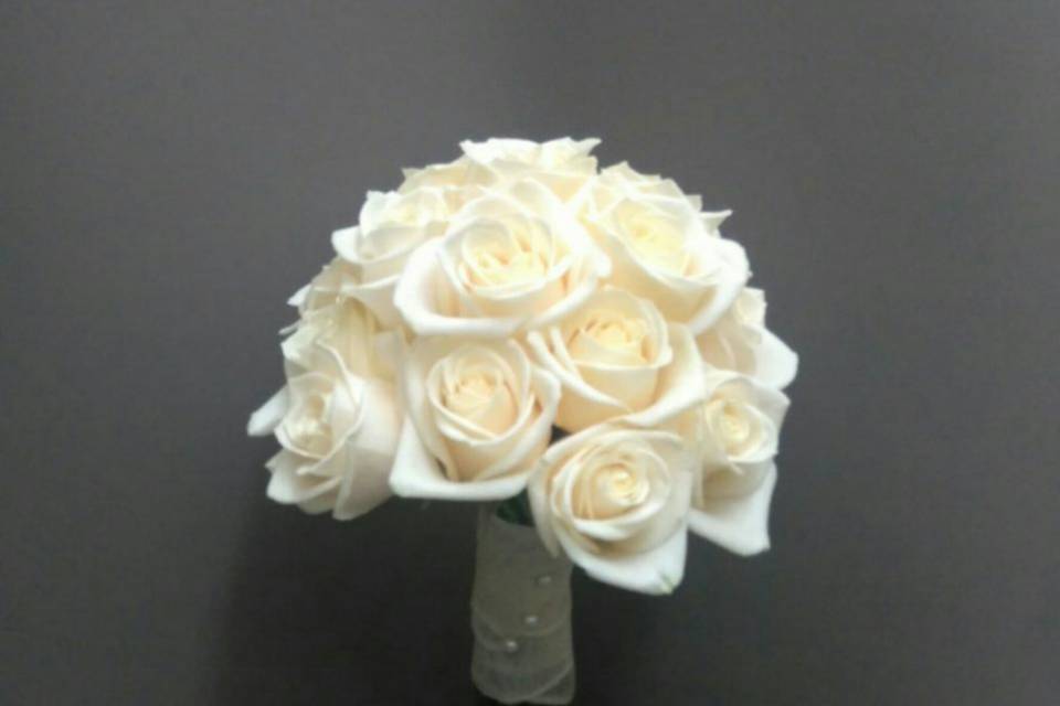 Bouquet Rosas vendela
