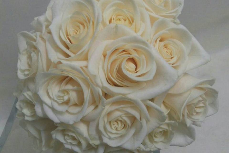 Bouquet Rosas vendela