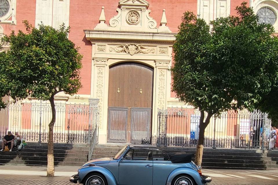 Maggiolinoclassicexperience