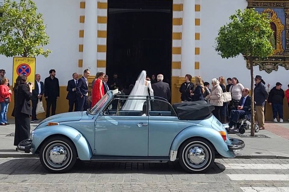 Maggiolinoclassicexperience