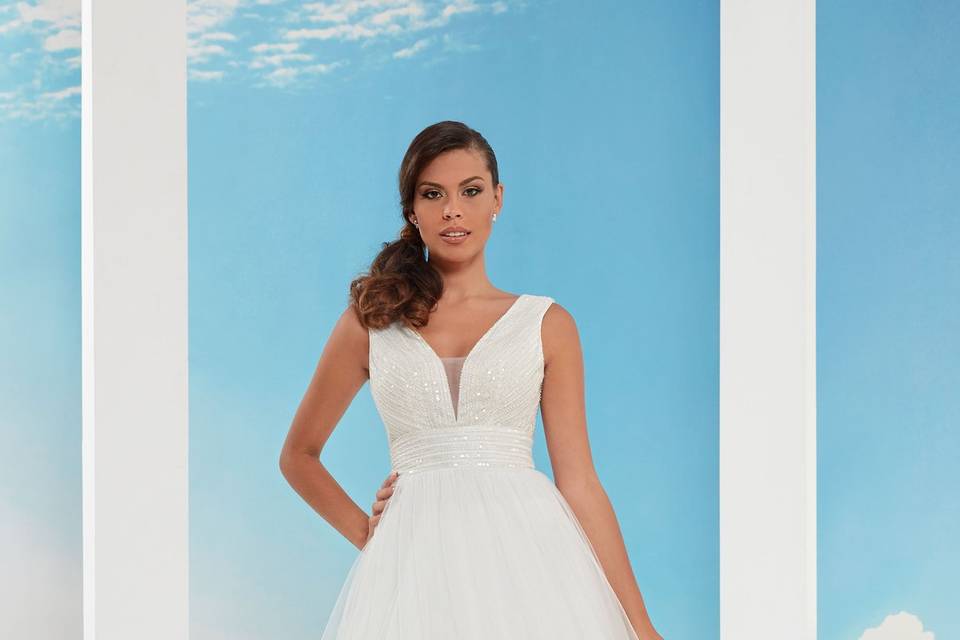 Vertize Gala Novias, Móstoles-Villaviciosa
