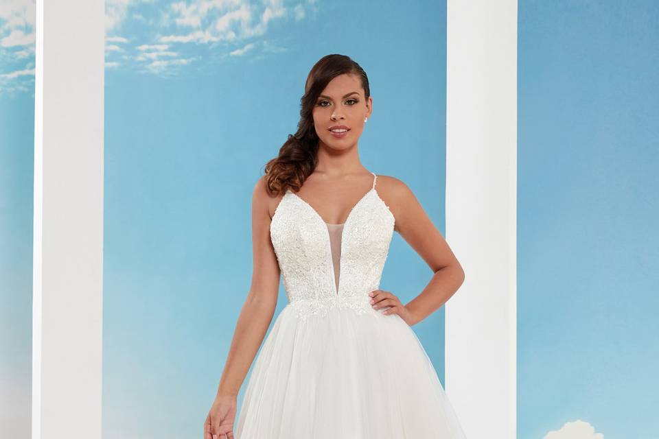 Vertize Gala Novias, Móstoles-Villaviciosa
