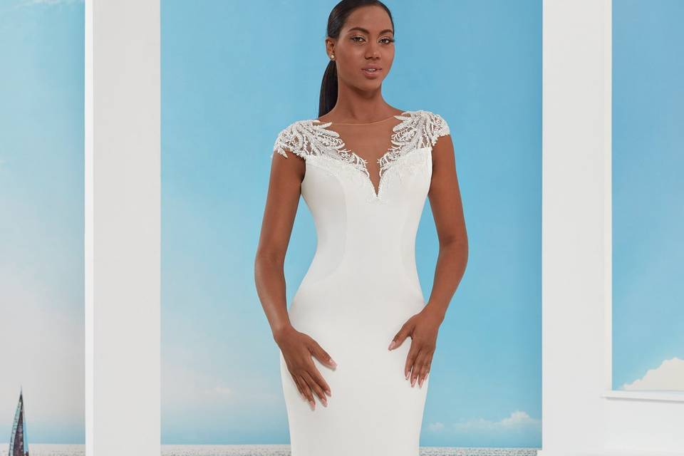 Vertize Gala Novias, Móstoles-Villaviciosa