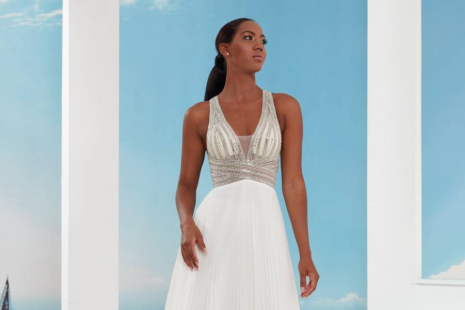 Vertize Gala Novias, Móstoles-Villaviciosa